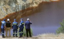 Сериен убиец в Кипър остави острова в шок
