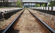 Авария с товарен влак спря движението между Кресна и Благоевград