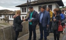 Андрей Новаков: ГЕРБ изкара България от аварийната лента