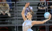 Бронзов медал за Боряна Калейн на Европейското първенство в Баку