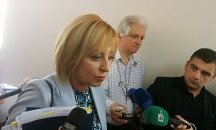 Мая Манолова: Увеличението на цената на парното, няма да подобри финансовото положение на топлофикациите
