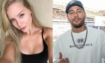 Моделът, обвинил Неймар в изнасилване: Не спя, загубих 10 кг за една седмица