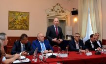 Росен Желязков: Основната цел пред БДЖ е да бъде доставчик на услуга и след 2024