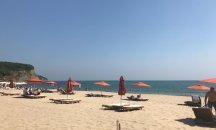 Мъж и дете се удавиха на плаж край Синеморец (ОБНОВЕНА)