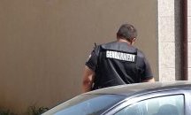 Полицаят, превозвал нелегален тютюн, се разкая, оставиха го в ареста