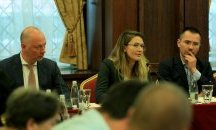 Превозвачи поискаха пълен синхрон от българските евродепутати по пакет „Мобилност"