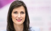 Европейският парламент изслушва Мария Габриел