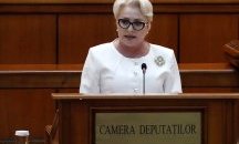 Виорика Дънчила може да се кандидатира на президентските избори през есента