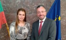 ЧЕЗ Разпределение инвестира в подобряване на електрозахранването в област Ловеч
