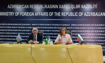 Азербайджан очаква да свърже газовата си система с хъба “Балкан”