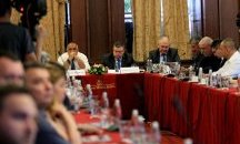 Контрабандните цигари са паднали до 3,8%