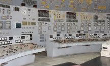 625 млн. мегаватчаса електроенергия произвела АЕЦ "Козлодуй" за 45 г.