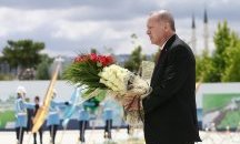 Турция отбелязва третата годишнина от опита за преврат