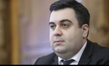 Катастрофа с румънския министър на транспорта