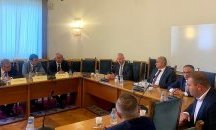 Избран е концесионер на летище ,,София"