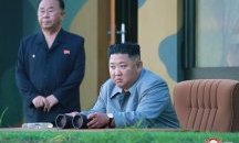 Ракетите, изстреляни от Северна Корея, са предупреждение за Сеул и Вашингтон