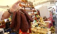 Заразен с листерия суджук е продаван в магазините