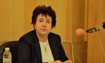 ГЕРБ отново издига кандидатурата на Вяра Церовска за кмет на Перник