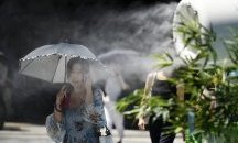 400 рекорда за високи температури са отбелязани през това лято