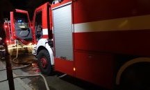 Жена загина при пожар във Варна