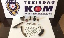 Турската полиция залови над 50 исторически артефакта при опит за контрабанда