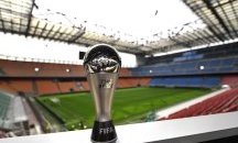 Известни са тримата претенденти за най-добър футболист на FIFA
