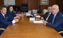 Прокуратурата и Асоциацията на банките ще си сътрудничат срещу финансови измами