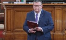 Изслушват Сотир Цацаров за случая „БНР“