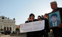 Близки на жестоко убити: Затворете вратата на насилието
