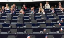 Европейският парламент е напът да подкрепи отсрочка на раздялата с Великобритания