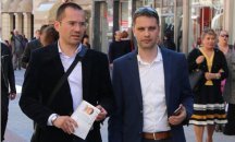ВМРО иска от Цацаров да прекрати дейността на Българския хелзинкски комитет