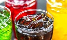 Учени: Пийте вода, а не газирани напитки и сокове