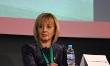Манолова ще носи отговорност за проблемите с транспорта