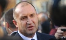 Румен Радев ще представлява България на Срещата на върха на НАТО