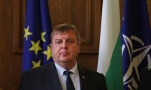 Каракачанов: Държавата не може да бъде само касиер