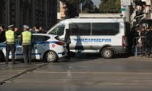 Спецоперация на прокуратурата в Ябланица