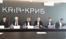 КРИБ и Силви Вартан подкрепиха Йорданка Фандъкова за кмет на София