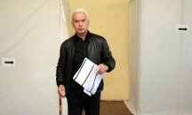 Волен Сидеров: Гласувах за това София най-сетне да бъде управлявана от мъж