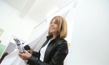Йорданка Фандъкова: Гласувах София да продължи да се развива