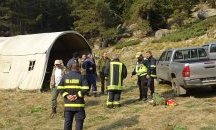 Пожарите край Горно Краище и в национален парк Рила са локализирани