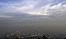 Скопие в днешния ден - трети в света по замърсен въздух