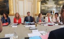 Франция въвежда квоти за работниците мигранти