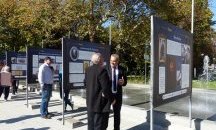 Фотоизложба разказва за историята на големите дарители на Пловдив