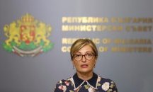 Силна евроатлантическа подкрепа за България в шпионския скандал