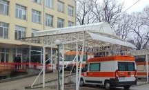 Болницата в Пазарджик вече е с нов директор