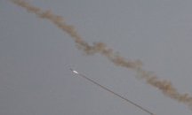 Израел отново обстрелва ивицата Газа