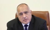Борисов: За 13 години от ГЕРБ доказахме, че сме си научили уроците