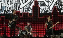 Coldplay няма да правят турне с новия си албум, защото вредят на природата