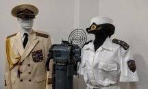 Военноморският музей показва най-новите си дарения