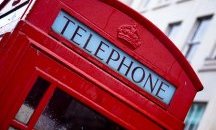 Британската червена телефонна кабина става защитен архитектурен обект